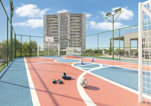 Imagem Parque Alto Mangará |Lançamento