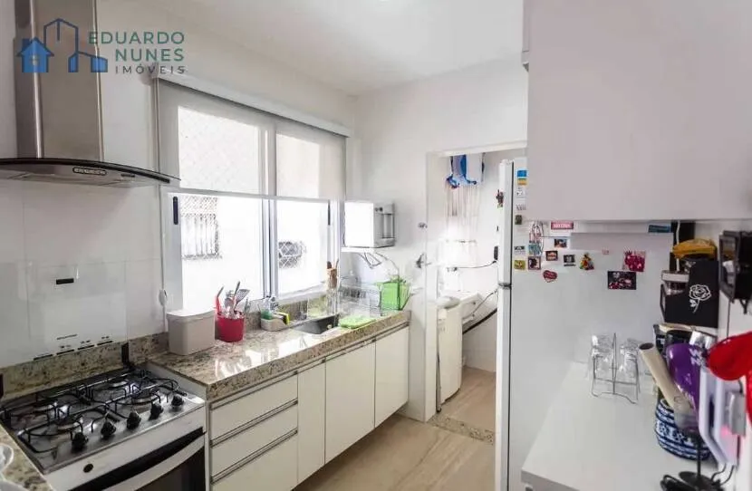 Imagem Apartamento com 2 Quartos, Suíte e 2 Vagas no Santo Antônio!!!!