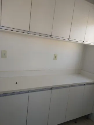 Imagem Apartamento com 2 Quartos à Venda, 80 m² em Jardim Santa Rosália - Sorocaba