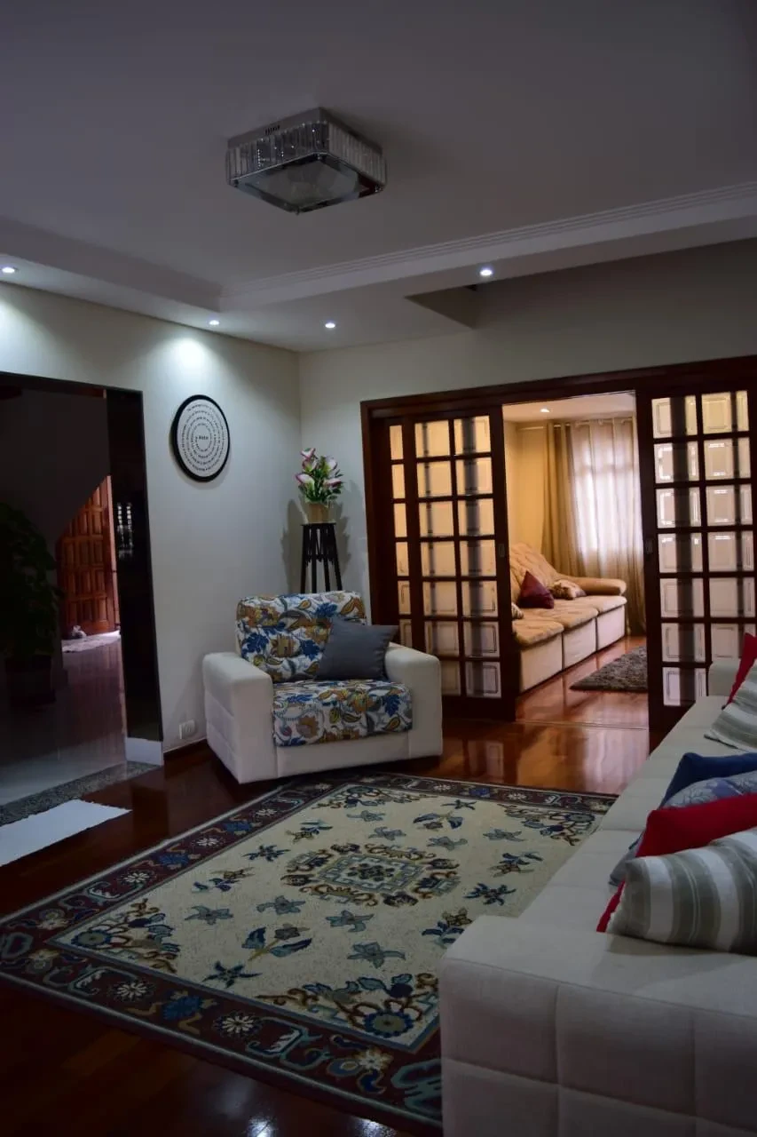 Imagem Casa com 4 Quartos à Venda, 315 m² em Ponte Grande - Guarulhos