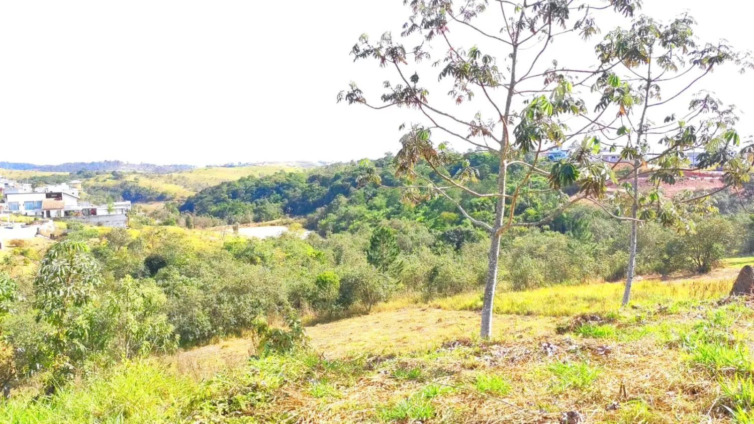 Imagem Terreno em Condomínio Alto Padrão (1.120m² - Jacareí/Guararema)