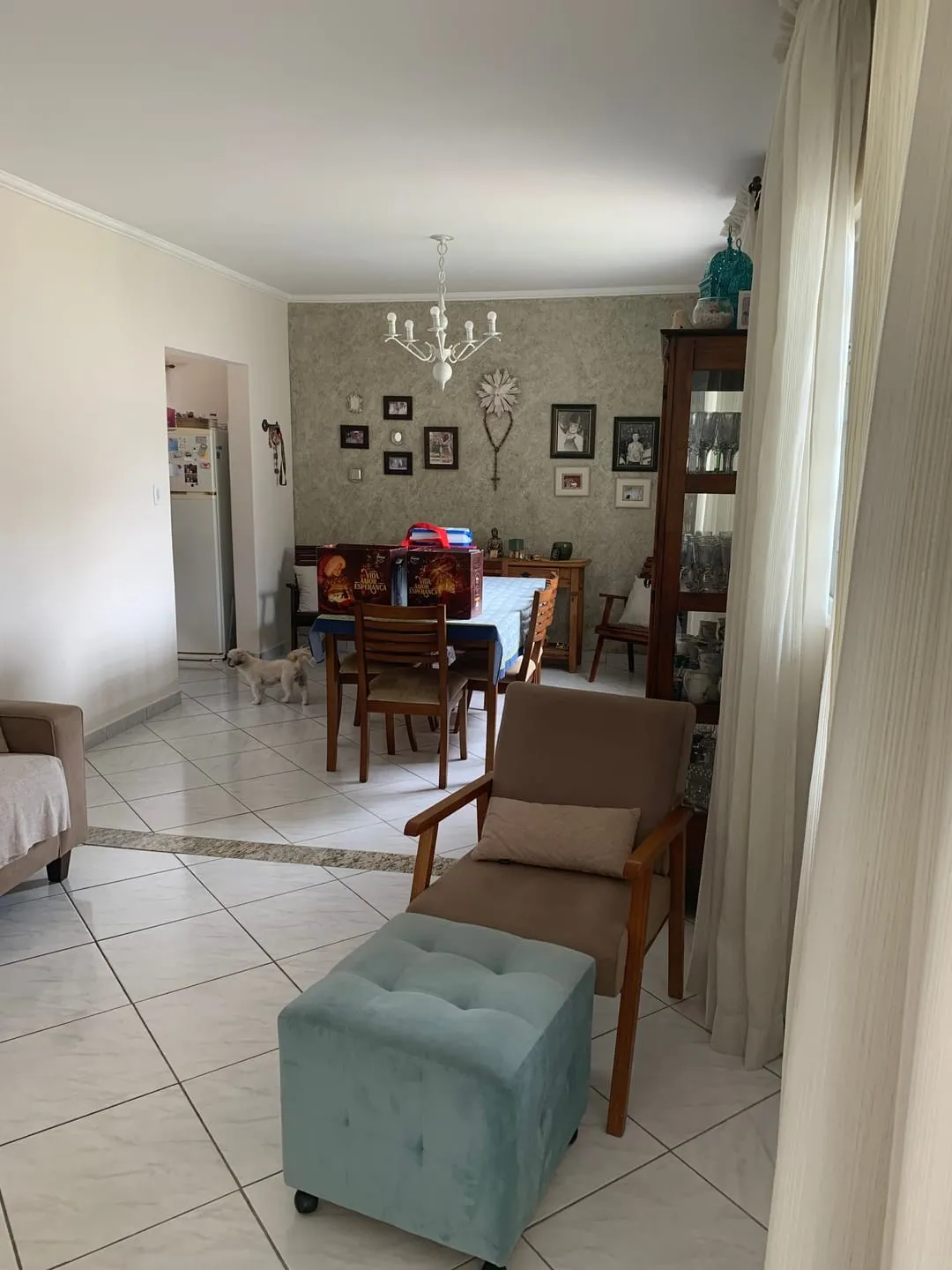 Imagem Casa à venda 2 Quartos, 2 Vagas, 300M², Jardim Santa Cecília, Pindamonhangaba - SP