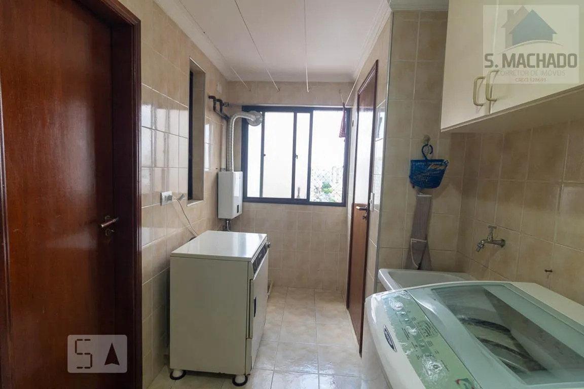 Imagem Apartamento para Venda em Santo André / SP no bairro Parque das Nações