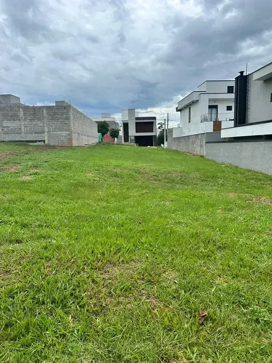Imagem Terreno à venda, Loteamento Residencial Fazenda Casa Grande, Taubaté, SP