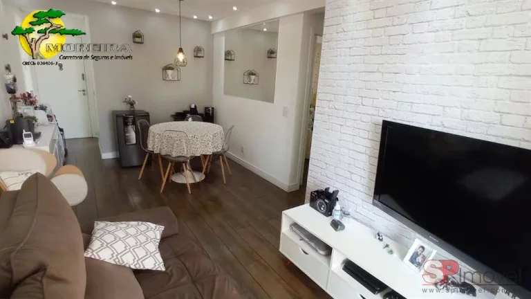 Foto do imóvel ÓTIMO APARTAMENTO À VENDA - SANTA TERESINHA