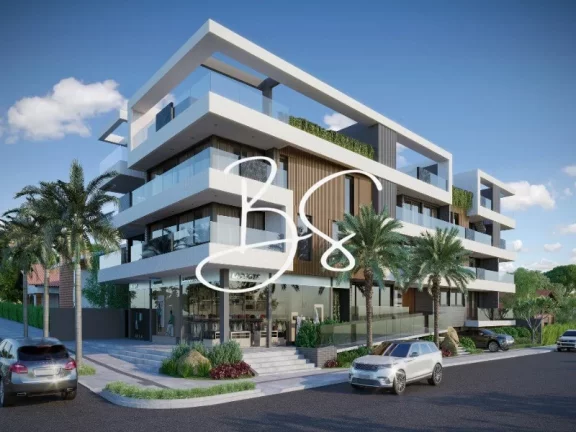 Imagem APARTAMENTO RESIDENCIAL em TORRES - RS, Centro