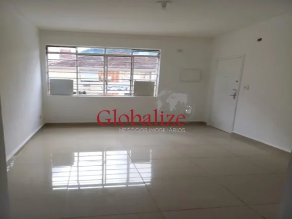Foto do imóvel Apartamento à venda com 2 dormitórios no bairro da Vila Belmiro em Santos por R$ 305.000,00