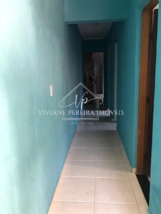 Imagem CASA RESIDENCIAL em OSASCO - SP, SANTA MARIA