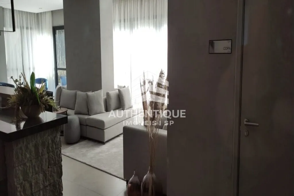 Imagem Tempus Moema - Apartamento à venda no bairro Moema - São Paulo/SP, Zona Sul