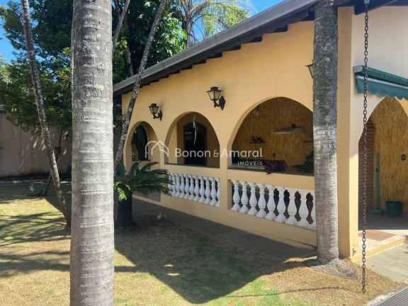 Imagem Casa para locação em Campinas, com excelente potencial tanto para uso residencial quanto comercial...