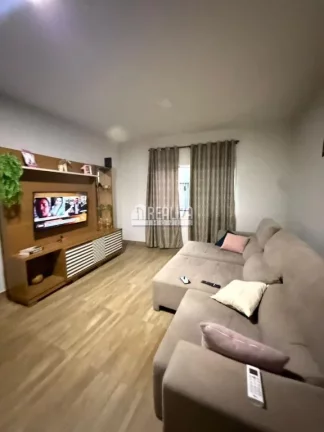 Imagem Casa à venda no bairro Nossa Senhora da Abadia em Uberaba - Excelente oportunidade!