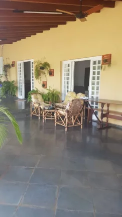 Imagem Chácara a VENDA, Vale do Igapó, Bauru/SP