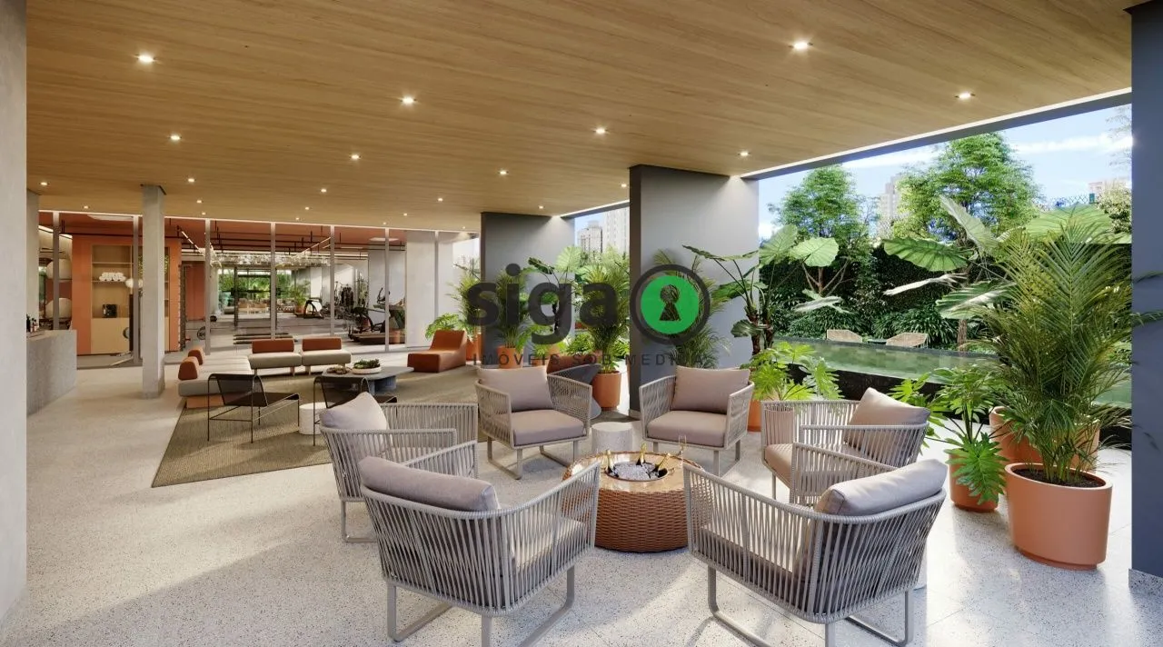 Imagem Apartamento para venda em Pinheiros, São Paulo - SP