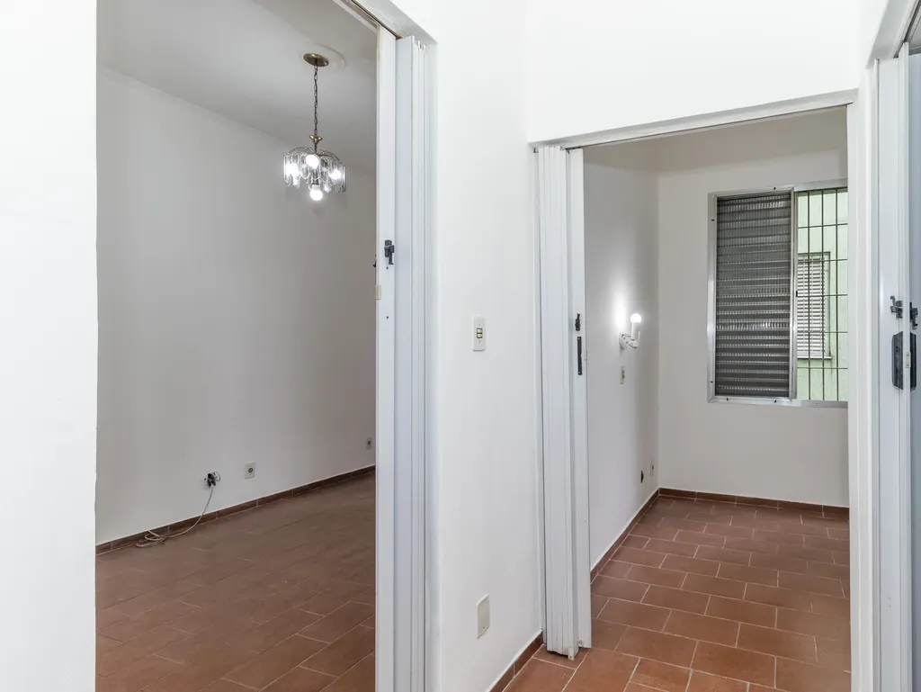 Imagem Apartamento à venda em São Paulo, Ipiranga, com 1 quarto, 46m2