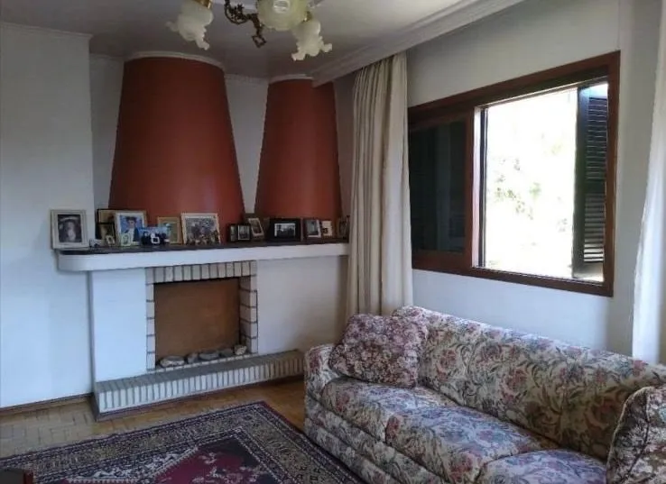 Imagem Casa Ampla no Jardim Carvalho com 4 dormitórios