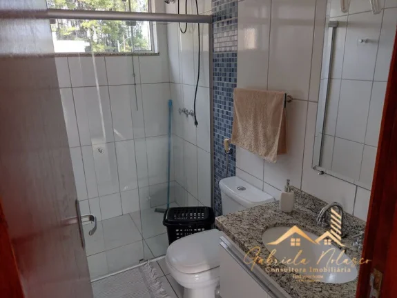 Imagem Casa Sobrado em Condomínio