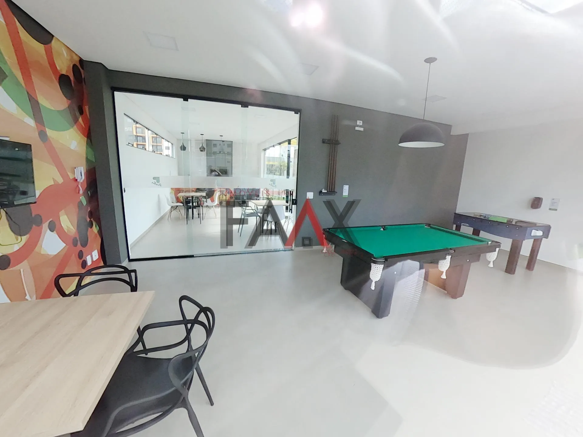 Imagem Apartamento com 2 dormitórios para locação, CIDADE DOS LAGOS, GUARAPUAVA - PR