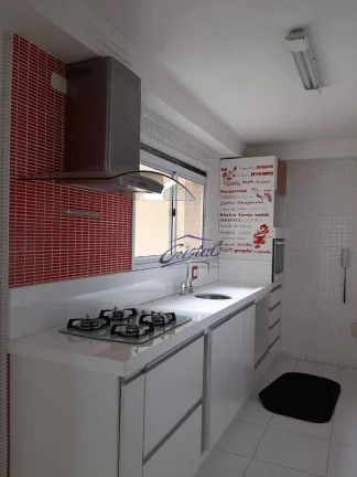 Imagem Apartamento com 3 dormitórios para alugar, 134 m² por R$ 7.704,00/mês - Butantã - São Paulo/SP