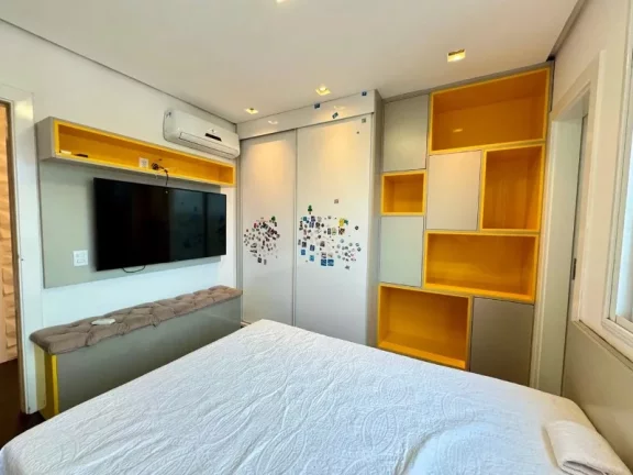 Imagem APARTAMENTO RESIDENCIAL em MANAUS - AM, PONTA NEGRA