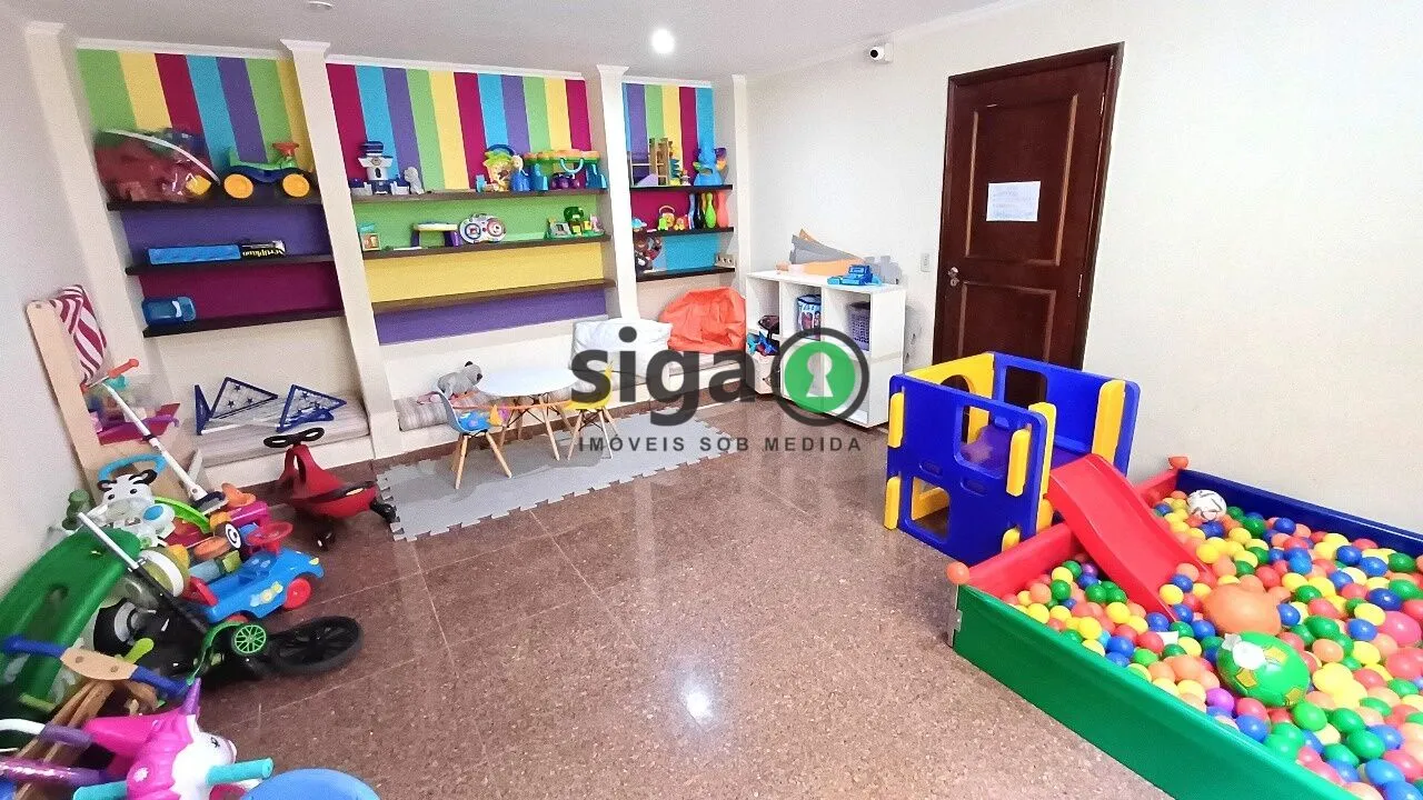 Imagem APARTAMENTO A VENDA