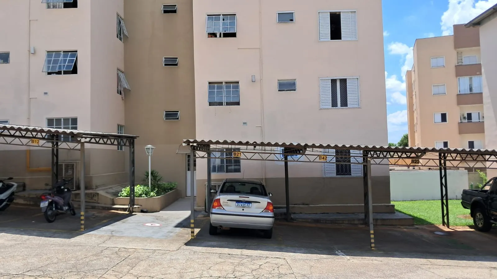 Foto do imóvel Apartamento de 43m² no Condomínio Guarujá ? Conforto e Lazer em JARDIM GUADALAJARA, SOROCABA - SP