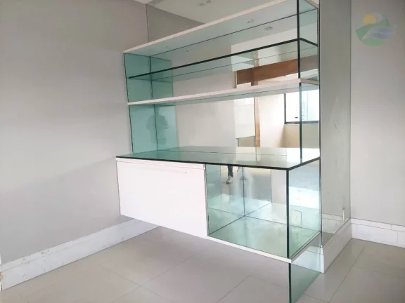 Imagem Apartamento 03 quartos, reformado, 103m2, para venda, em Piedade, Jaboatão dos Guararapes.