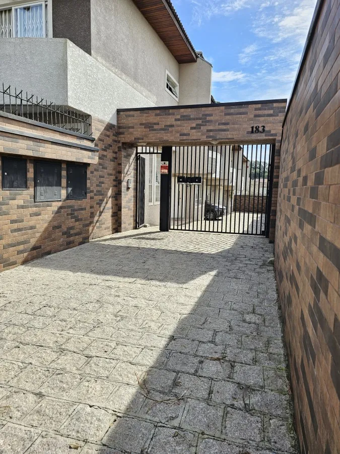 Imagem Sobrado triplex 3q, no Bairro Boa Vista 151 m2. R$ 865.000.