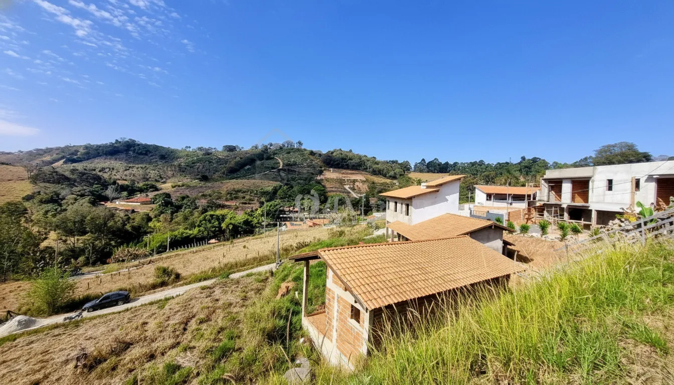 Imagem Terreno à venda em Pinheiros, Bandeira do Sul