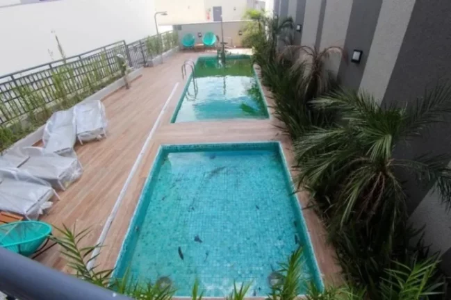 Imagem LA VISTA JARDIM AVELINO - VEMPLAN - Apto 39m² (Unidade de Revenda), próximo à estação Vila Prudente!
