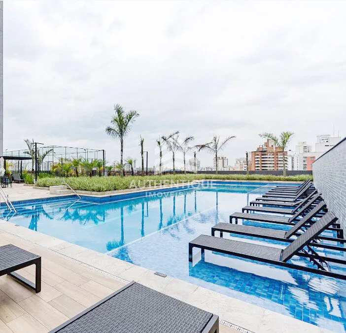 Imagem VERTIZ VILA MASCOTE - APARTAMENTO NO BAIRRO VILA MASCOTE À VENDA