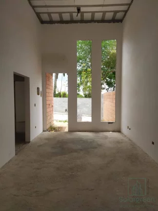 Imagem Casas à Venda com 3 Quartos e 1 Banheiro, Com 100 m² Por 800.000,00