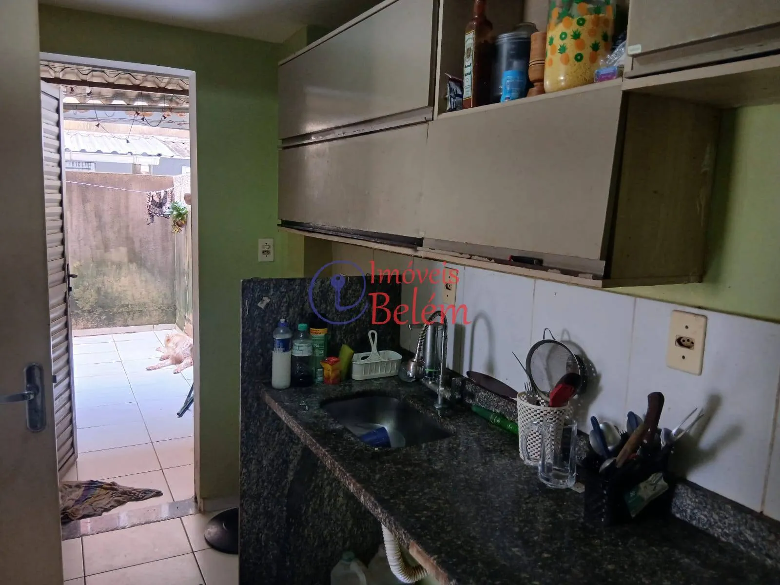 Imagem Apartamento Térreo 2 Quartos com Garden - 40 Horas Coqueiro - Ananindeua