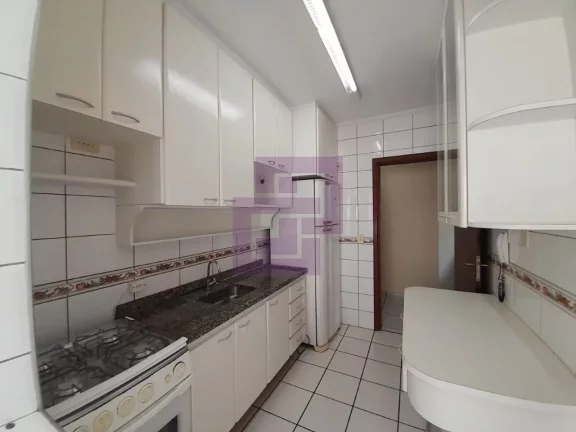 Imagem Apartamento Padrão de 02 dormitórios para venda na Praia da Enseada - Guarujá - SP