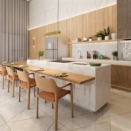 Imagem Apartamento com 3 Quartos à Venda, 111 m² em Água Branca - São Paulo