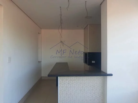 Imagem Apartamento Padrão