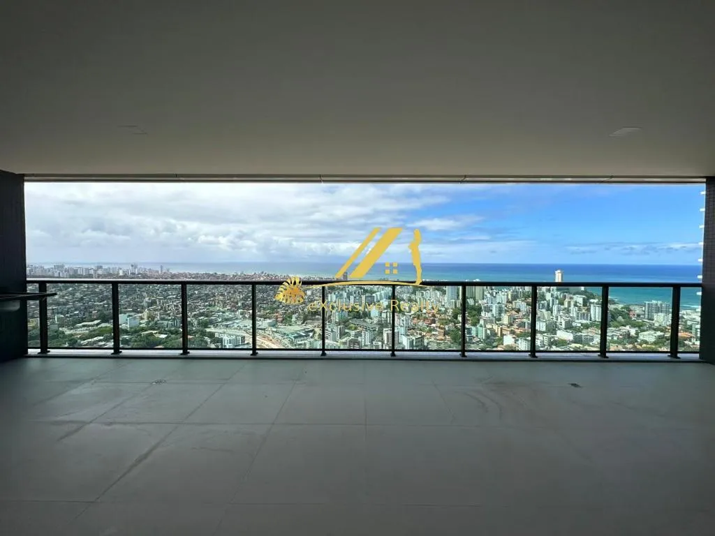 Foto do imóvel Apartamento RESIDENCIAL em Salvador - Bahia, Horto Florestal
