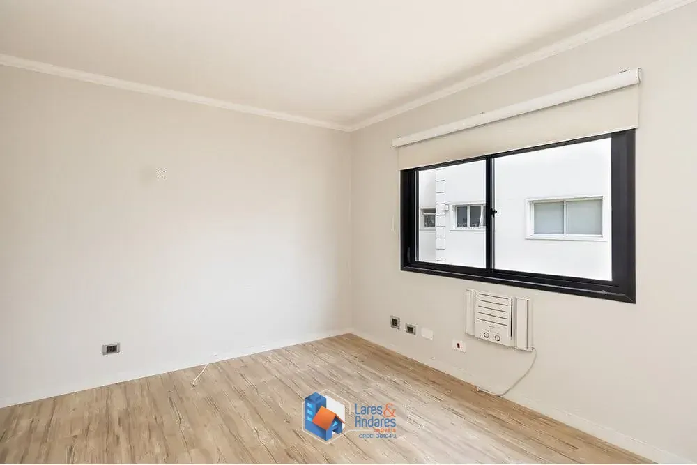 Imagem Apartamento à venda 3 Quartos 1 Suite 2 Vagas 132.46M² Brooklin Novo São Paulo - SP