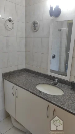 Imagem Apartamento à venda no Itacorubi – Florianópolis