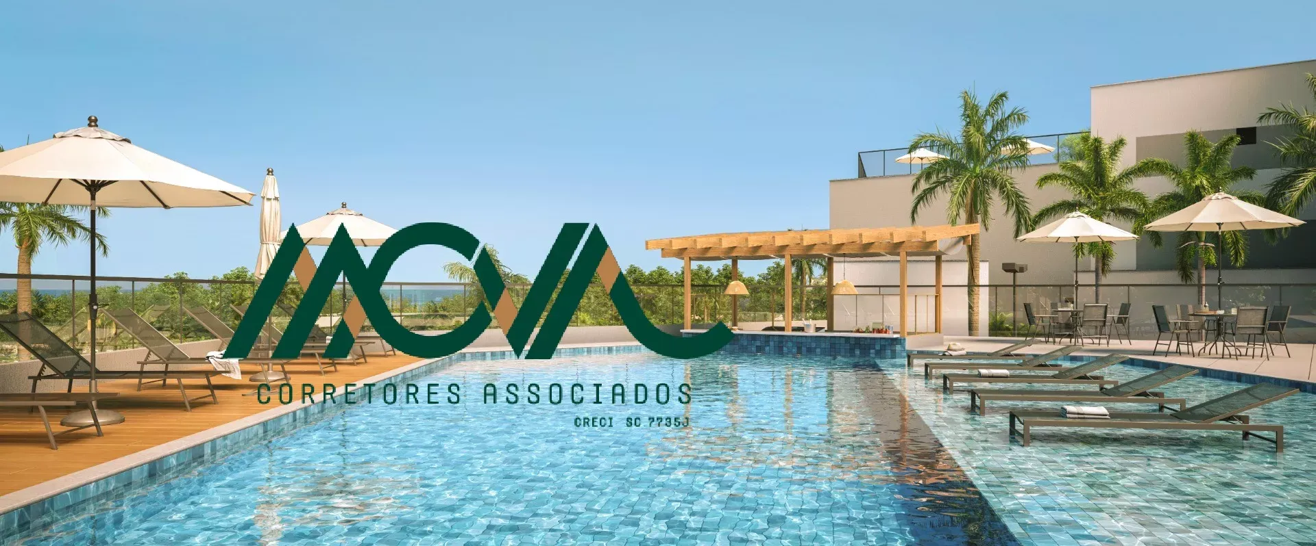 Imagem Consulte UNIDADES DISPONÍVEIS!
Descubra o Barra Home Resort - Um Novo Padrão de Vida em Itapoá
Ap...