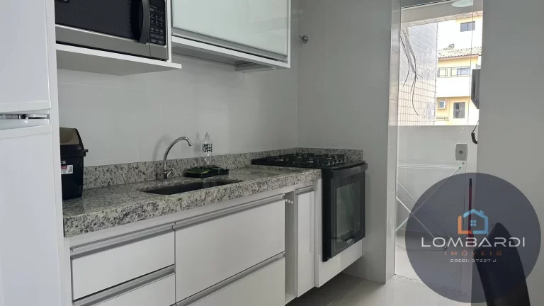 Imagem Apartamento a venda na Praia das Toninhas
