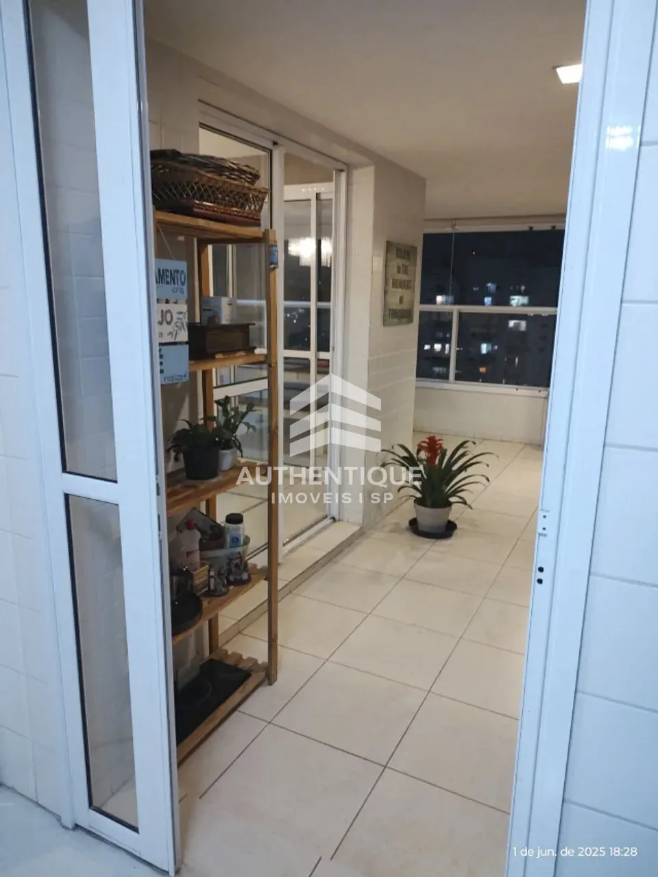 Imagem CLUB PARK BUTANTA - Apartamento no bairro Butantã à venda