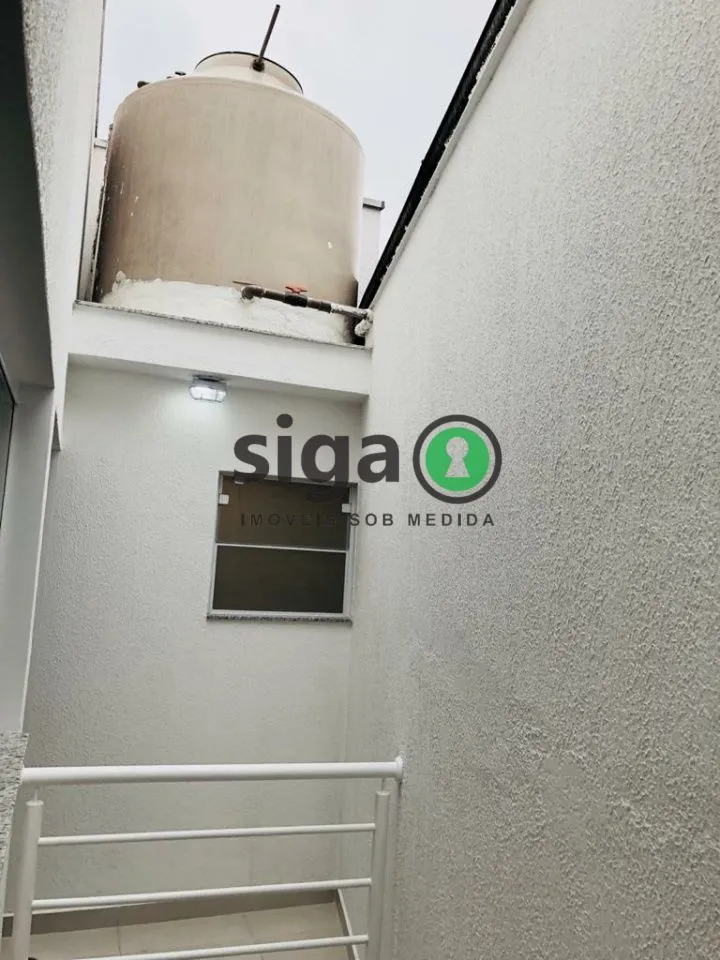 Imagem Galpão comerciaL p venda Vila Prudente