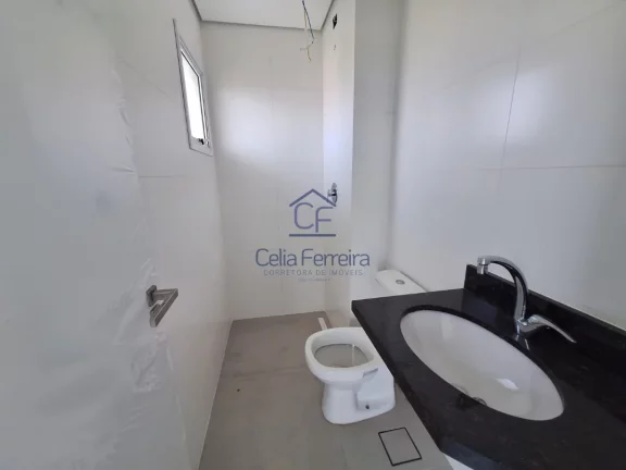 Imagem Lindo apartamento novo frente mar da exuberante praia Massaguaçú - Caraguatatuba/SP