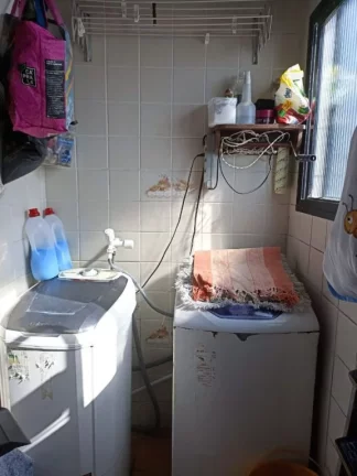 Imagem APARTAMENTO COM 65 m² - CAMPO DA AVIACAO - PRAIA GRANDE SP