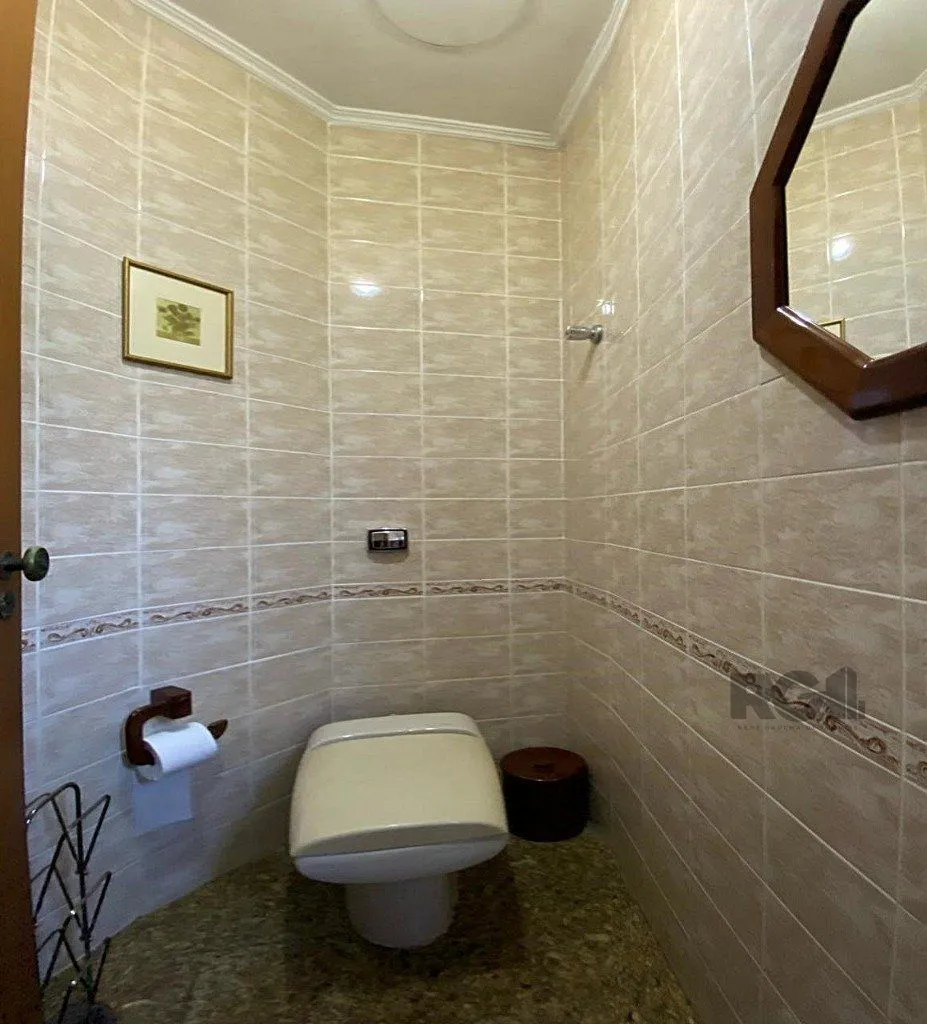 Imagem CASA - 4 dorms. - 3 vagas - 254,79 m² - SANTA TEREZA