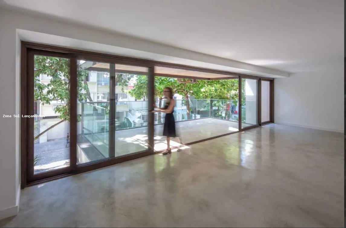 Imagem Redentor 23 Ipanema | Apartamentos de Alto Padrão com 3 Suítes