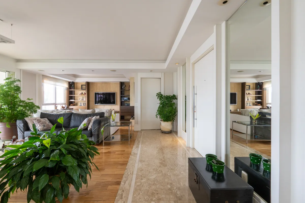 Imagem Apartamento para venda em Vila Andrade com 3 quartos, sendo 3 suítes, 260m2