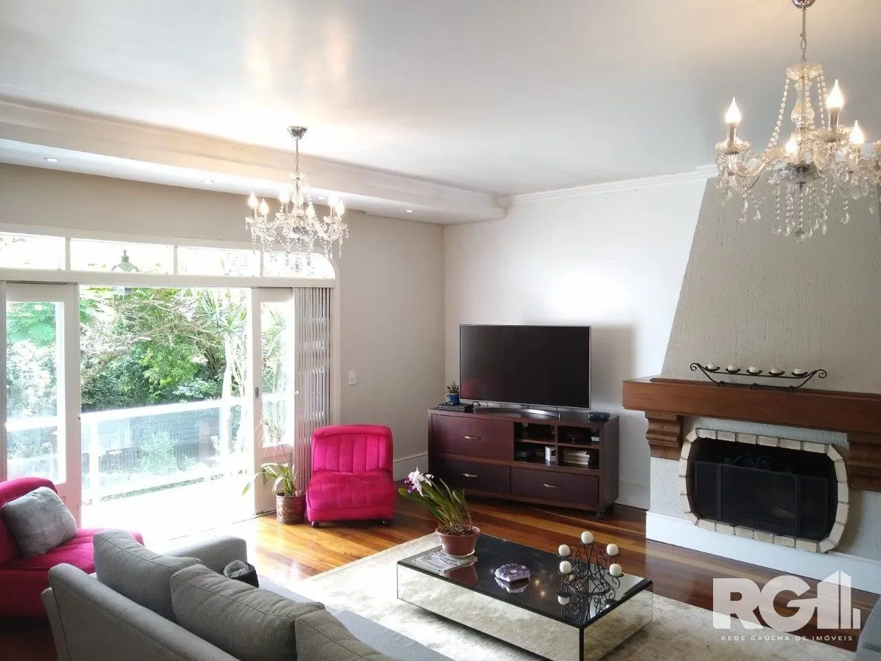 Imagem Casa na Vila Assunção