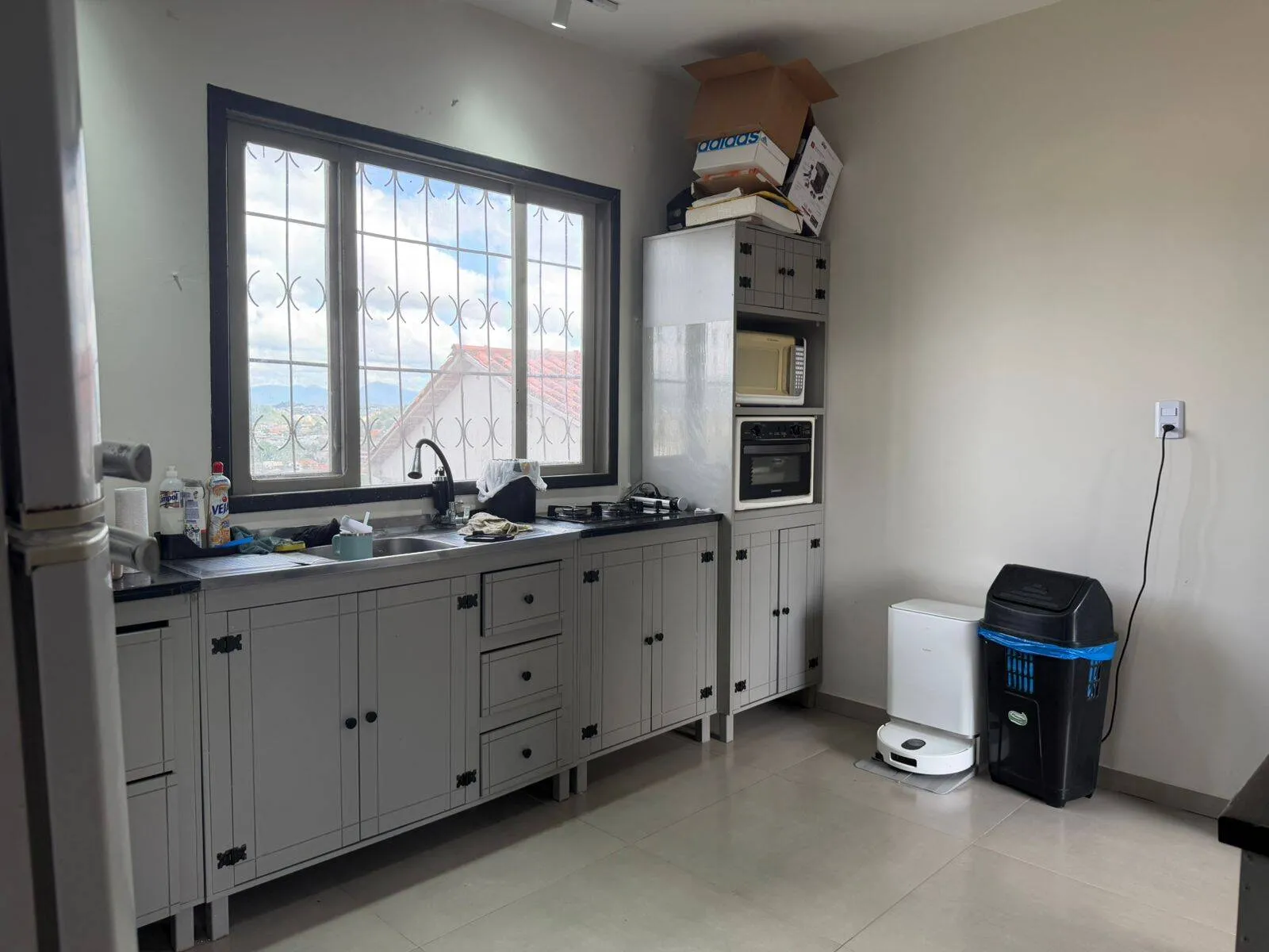 Imagem Casa Jarivatuba com 3 dormitórios