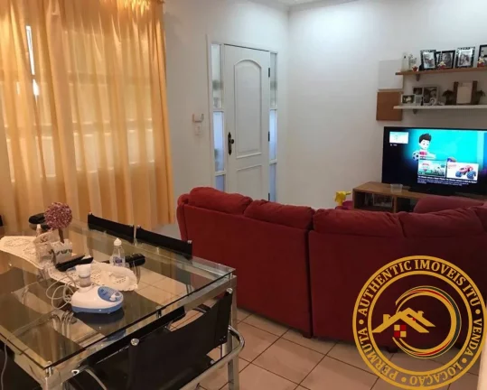 Imagem CASA RESIDENCIAL em ITU - SP, PARQUE RESIDENCIAL POTIGUARA